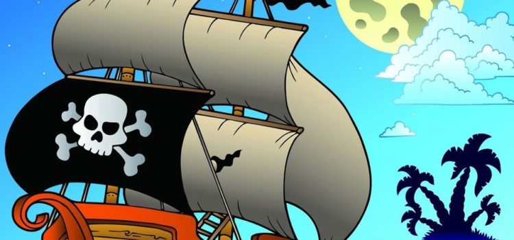 Сценарий дня рождения на 3 годика. «Пираты» Сценарий дня рождения на 3 годика. «Пираты»
